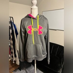 Under Armour Hoodie